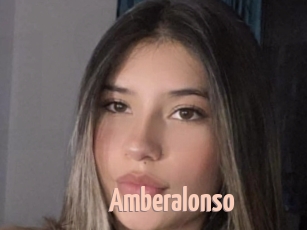 Amberalonso