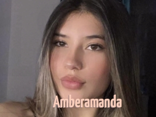 Amberamanda