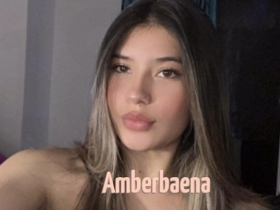 Amberbaena