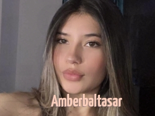 Amberbaltasar