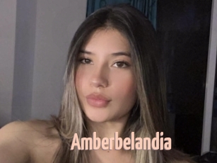 Amberbelandia