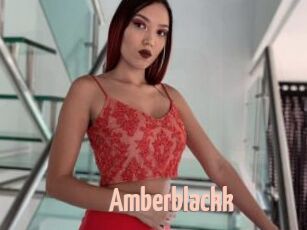 Amberblackk