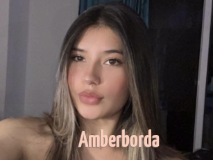 Amberborda