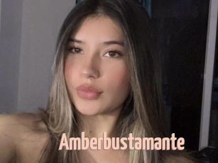 Amberbustamante