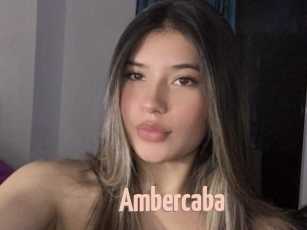 Ambercaba