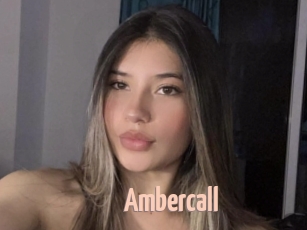 Ambercall