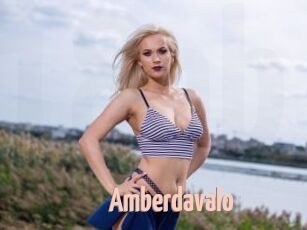 Amberdavalo