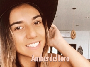 Amberdeltoro