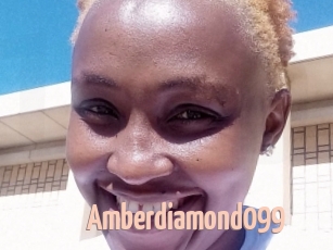 amberdiamond099 18A blog