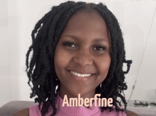 Amberfine