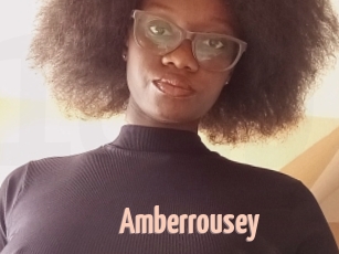 Amberrousey