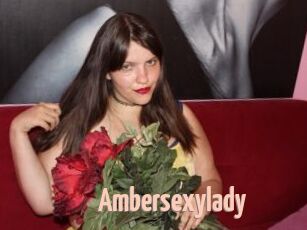 Ambersexylady