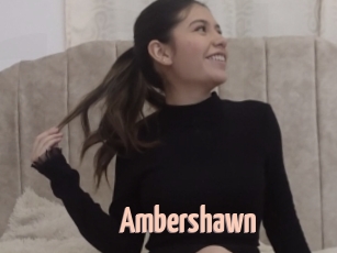 Ambershawn