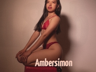 Ambersimon