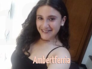 Ambertferria