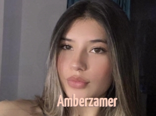 Amberzamer