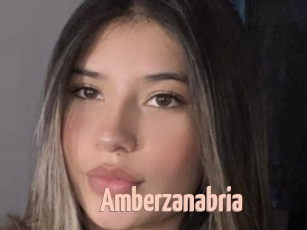 Amberzanabria