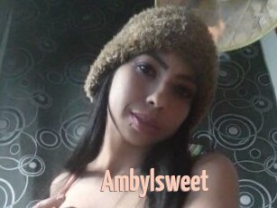 Ambylsweet