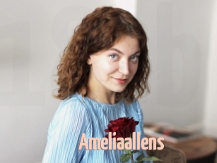 Ameliaallens