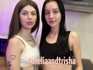 Ameliaandtrisha