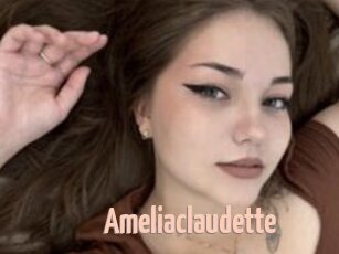 Ameliaclaudette
