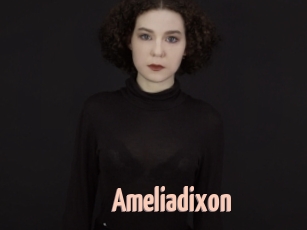 Ameliadixon