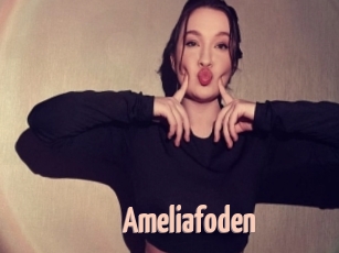 Ameliafoden