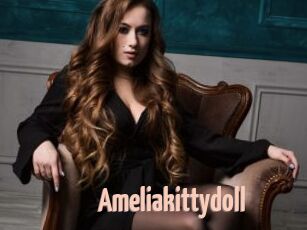 Ameliakittydoll