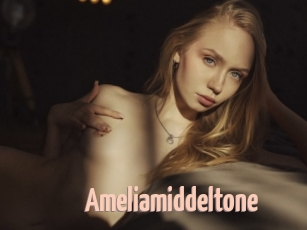 Ameliamiddeltone