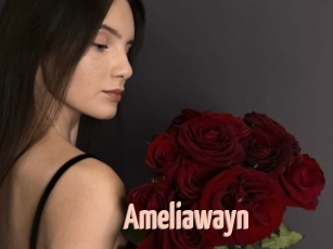 Ameliawayn
