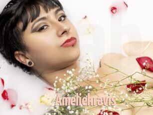 Ameliekravis