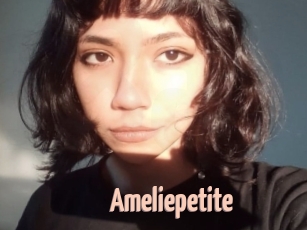 Ameliepetite