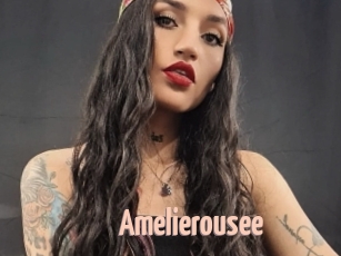 Amelierousee