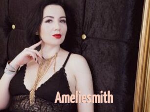 Ameliesmith