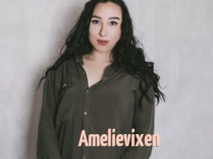 Amelievixen