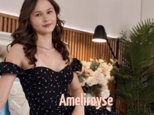 Ameliroyse