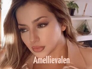 Amellievalen