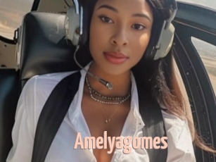 Amelyagomes