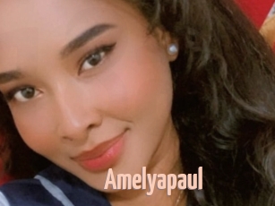 Amelyapaul