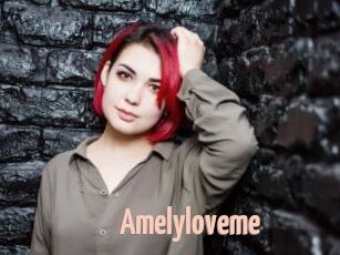 Amelyloveme