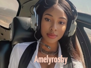 Amelyroshy