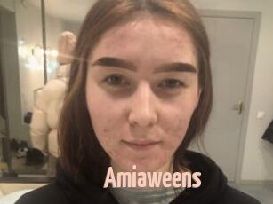 Amiaweens