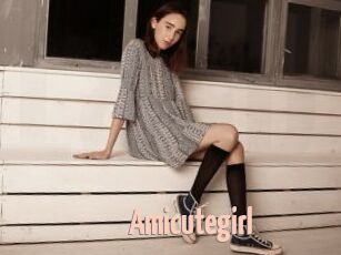 Amicutegirl