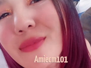 Amiecm101