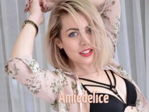 Amiedelice