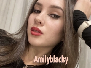 Amilyblacky