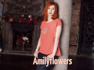 Amilyflowers