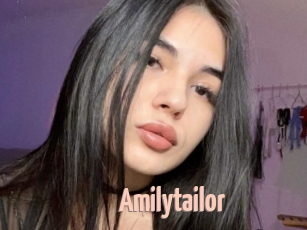 Amilytailor