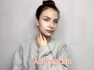 Amilywylson