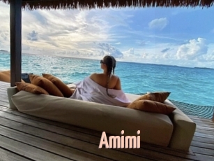 Amimi